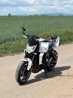 Yamaha fz1n