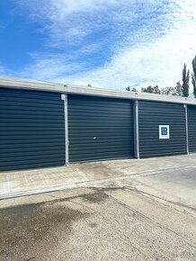 Pronájem skladovacích prostor 200 m² Libušina, Kladno - Dubí