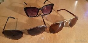 Brýle Hilfiger, Porsche Design - 1