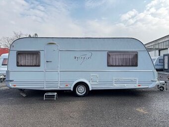Tabbert Vivaldi 540 ~ ALDE ~ Mover