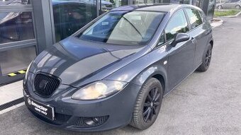 SEAT Leon 1,4 i 16v 63 kW Reference