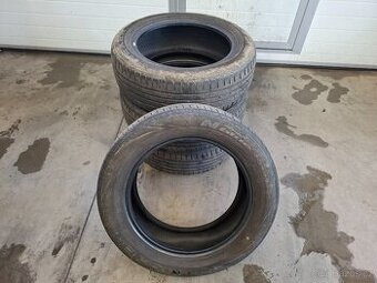 Letní pneu 215/60 R17 96H Nexen N´blue