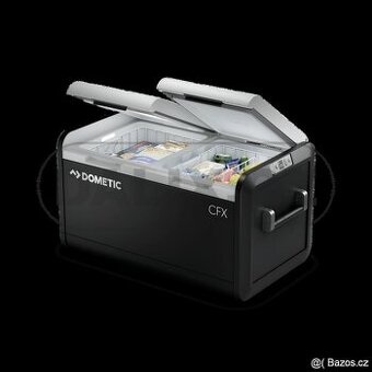 Přenosná chladnička/mraznička Dometic CFX3 75DZ