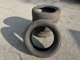 Zimní pneu Nexen 205/55 R16