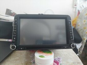 Prodej autoradia DK 8015-DB