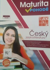 Maturita v pohodě