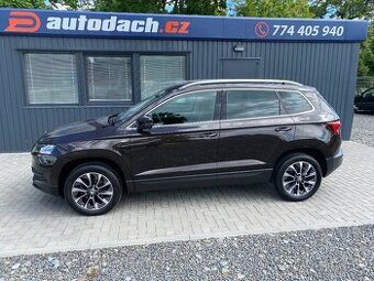 Škoda Karoq, 1.5TSI 110KW -DRIVE- 125 YEARS