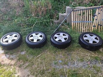 5x100 R15
