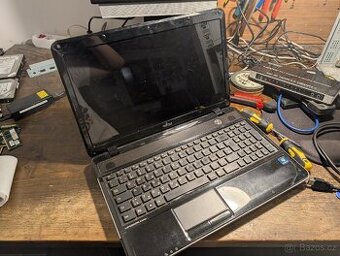 Fujitsu Lifebook A Series na ND