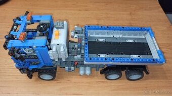 Lego technic 8052