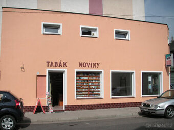 Pronájem Lovosice - 1
