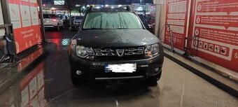 Dacia Duster 1.5dci 4x4 80kw r.v 2017