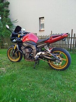 Yamaha FZ1