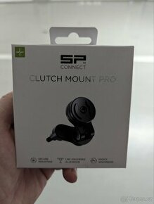 SP Connect Clutch Mount Pro