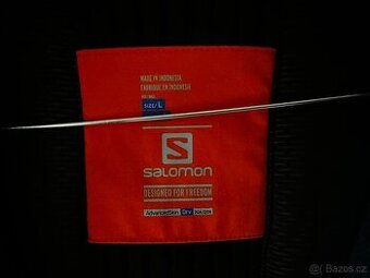 salomon - 1