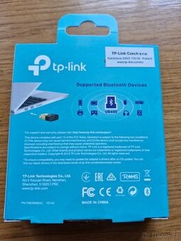 Bluetooth 4.0 tp-link UB400