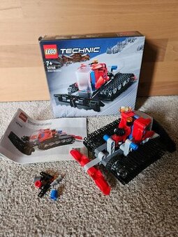 Lego technic 42148 - 1