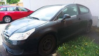 Citroen C4 s