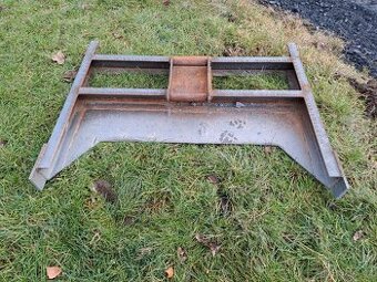 Rovnací rám 140cm na 5t, ihned k dodání
