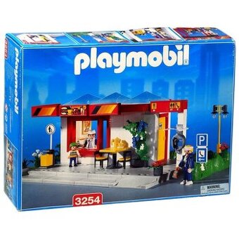 Playmobil 3254 - 1