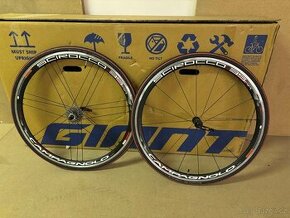 Zapletená kola CAMPAGNOLO SCIROCCO 622x15C - 1