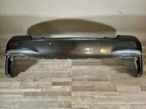 BMW 2 F22 nárazník zadní M-PAKET 8055567 - 1