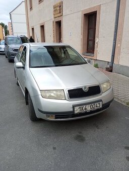 Prodám - 1