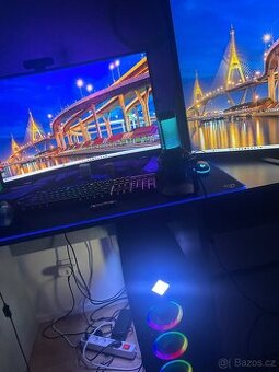 Herní pc