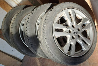 Pirelli  a Kleber