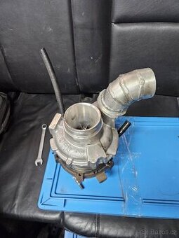 Turbo GTD2056VZK