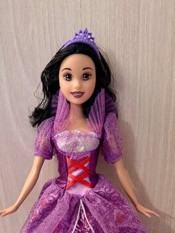 Barbie sněhurka - 1