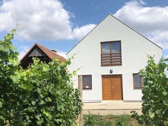 Prodej domu 118 m² - Moravský Žižkov, penzion ve vinici