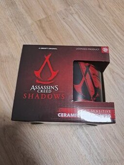 Hrníček Assassin’s Creed Shadows