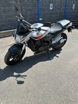 Honda CB600 F Hornet