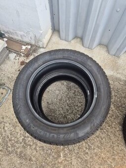 215/60/R17 zimní Fulda