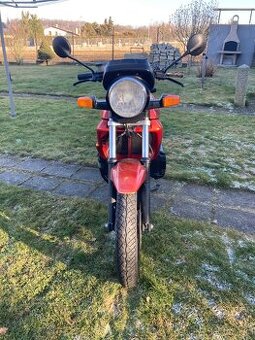 BMW K75 r.v. 1990