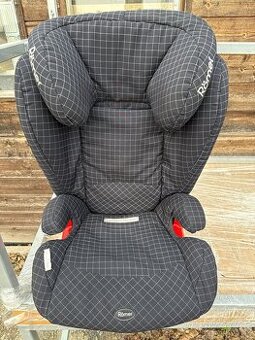 AUTOSEDAČKA ROMER kidfix ISOFIX 15-36 kg - 1