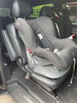 römer britax - ECLIPSE 9 - 18 kg