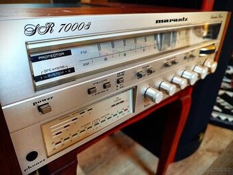 Marantz SR 7000 2x110w 1981 - 1