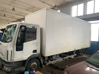 Iveco Eurocargo