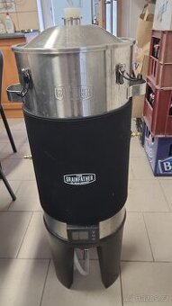 Prodám fermentační nádobu