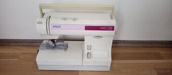 šicí stroj PFAFF select 1530