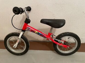 Odráželo Čtyřlístek Yedoo 12