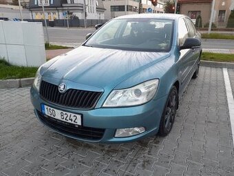 Prodám Škoda Octavia 1.9 TDI 2010