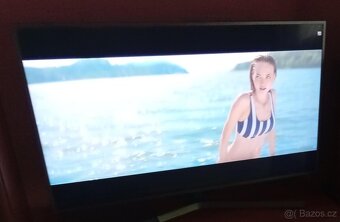 Televize LED 4K ULTRA HD SMART SAMSUNG 127CM - 1