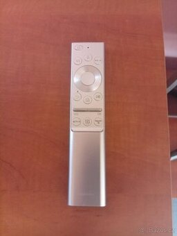 Televize LED 4K ULTRA HD SMART SAMSUNG 127CM