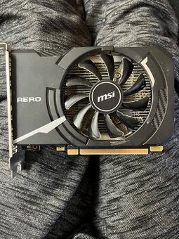 GeForce GT1030 - 1