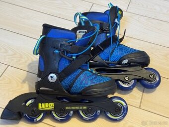 K2 Raider Pro vel. 32-37 - 1