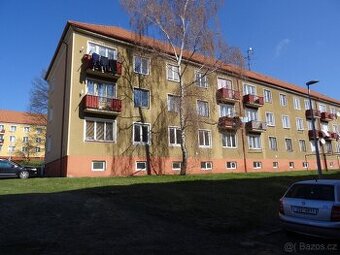 Pronájem bytu 2+1 v Příbrami, 55 m², 11 500 Kč