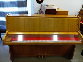 Schimmel mod.108-Dovoz do 100km zdarma 24/7